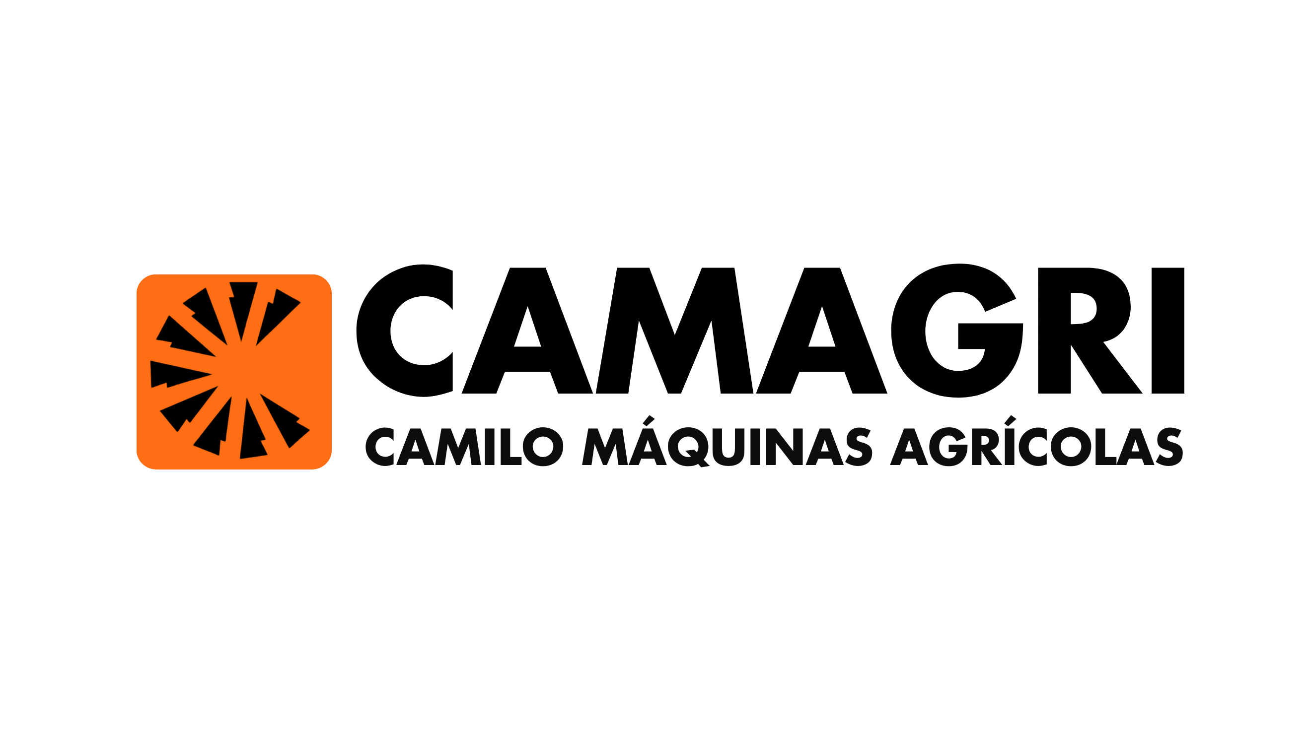 Camagri Máquinas Agrícolas