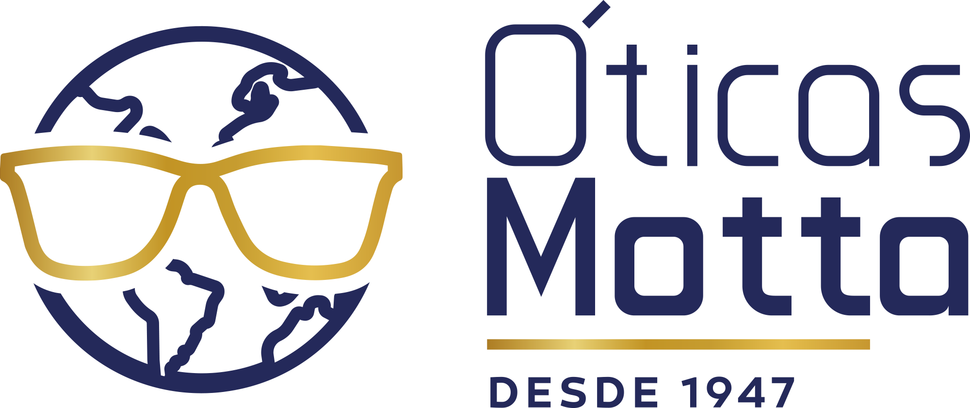 Óticas Motta