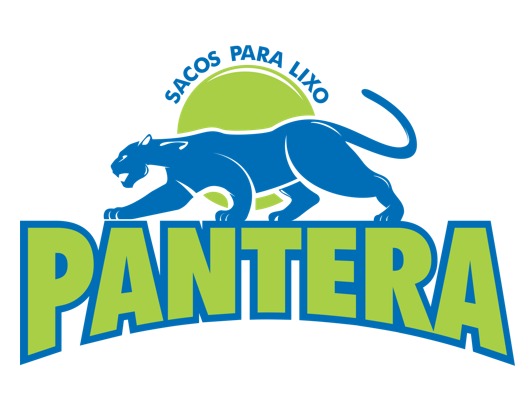 Pantera Bom lixo