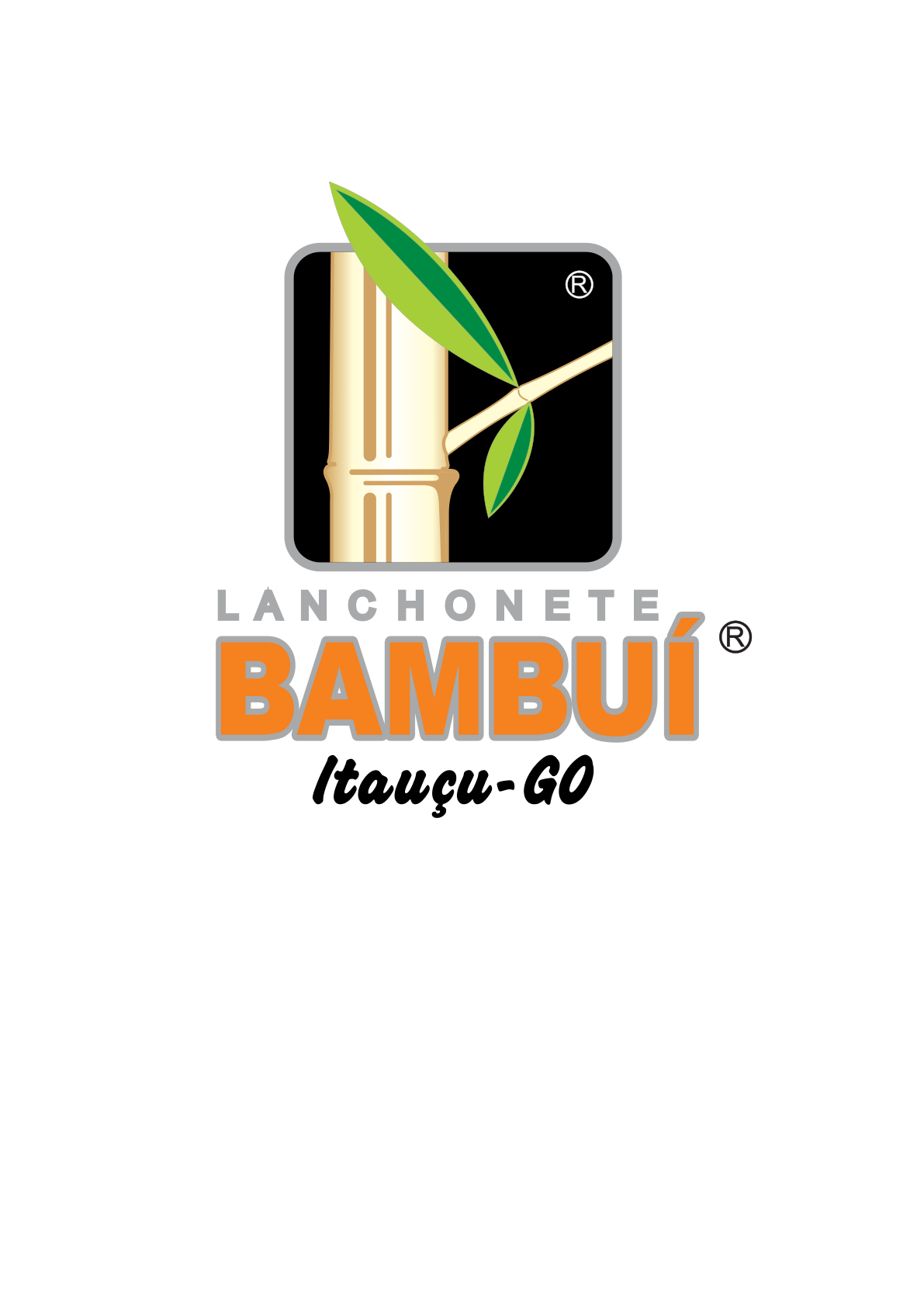 Lanchonete Bambuí