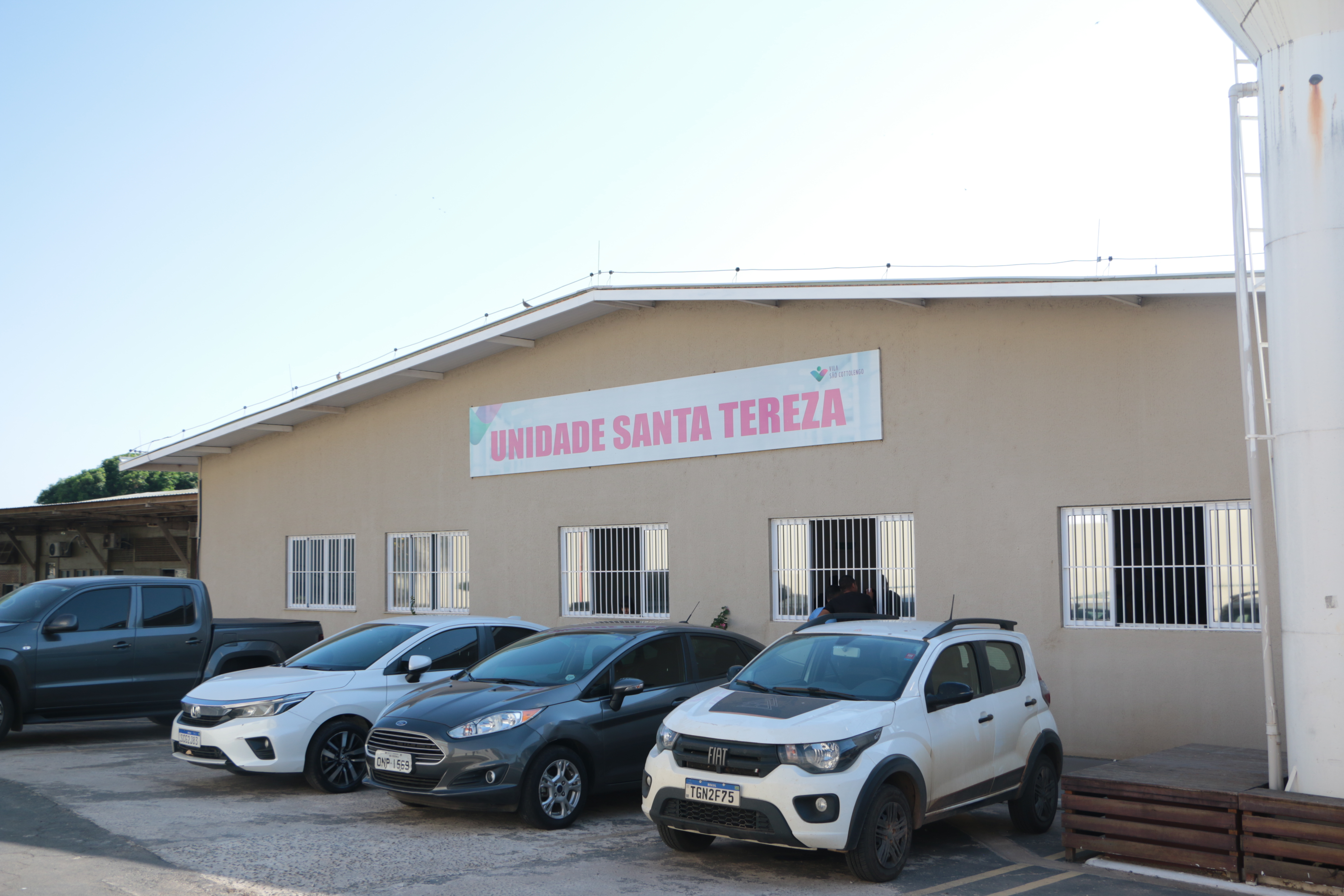 Unidade Santa Tereza