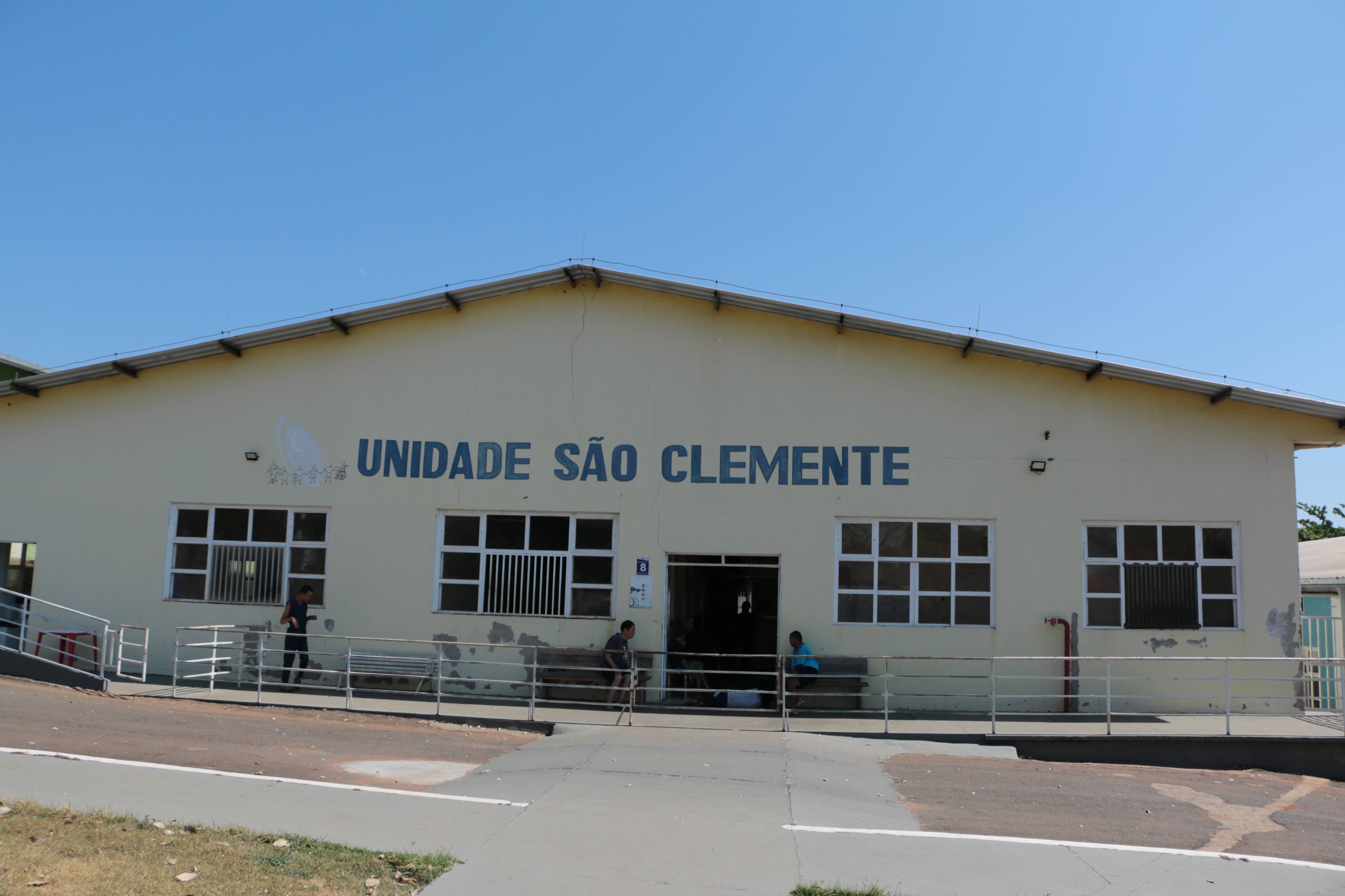 Unidade São Vicente