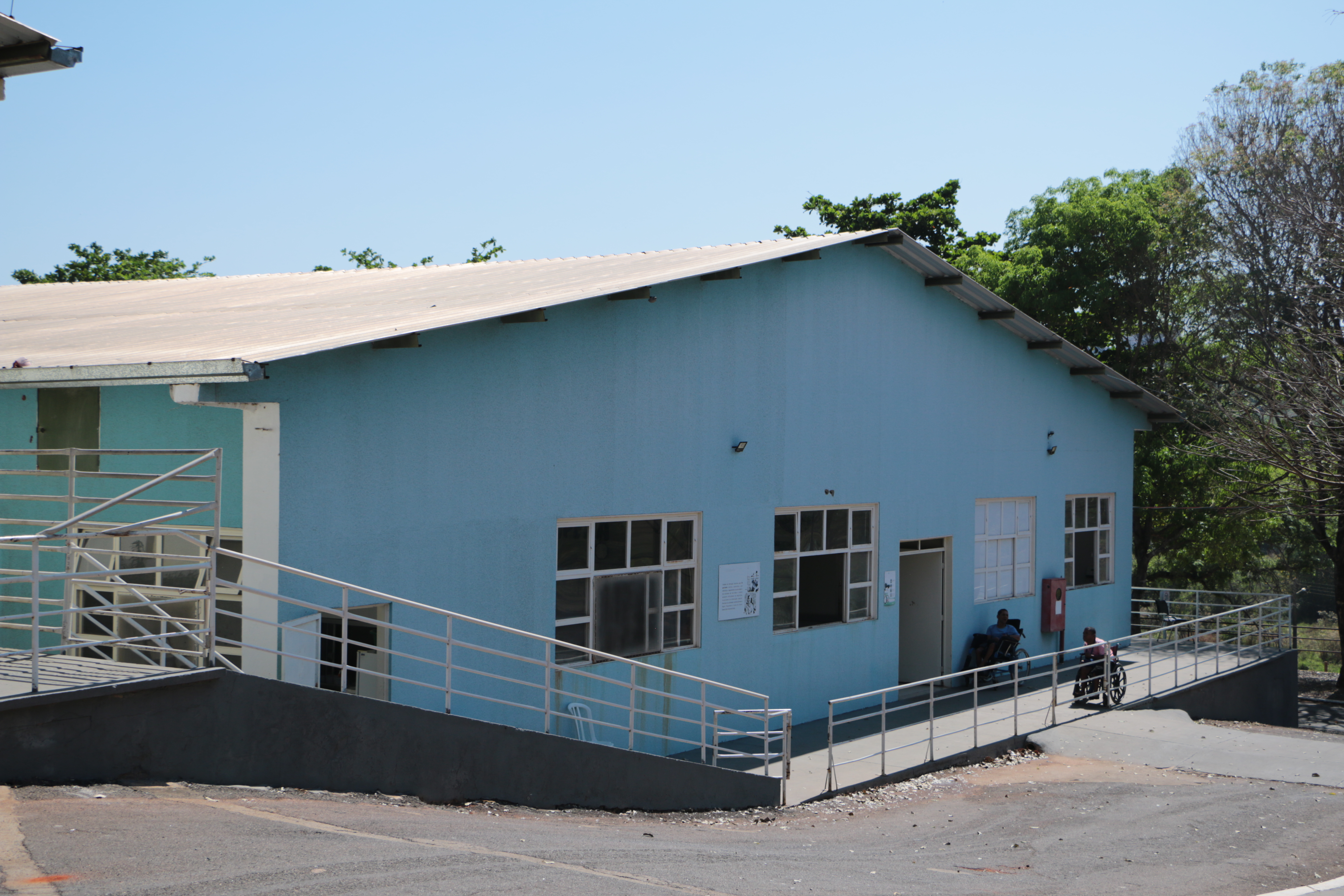 Unidade João Paulo