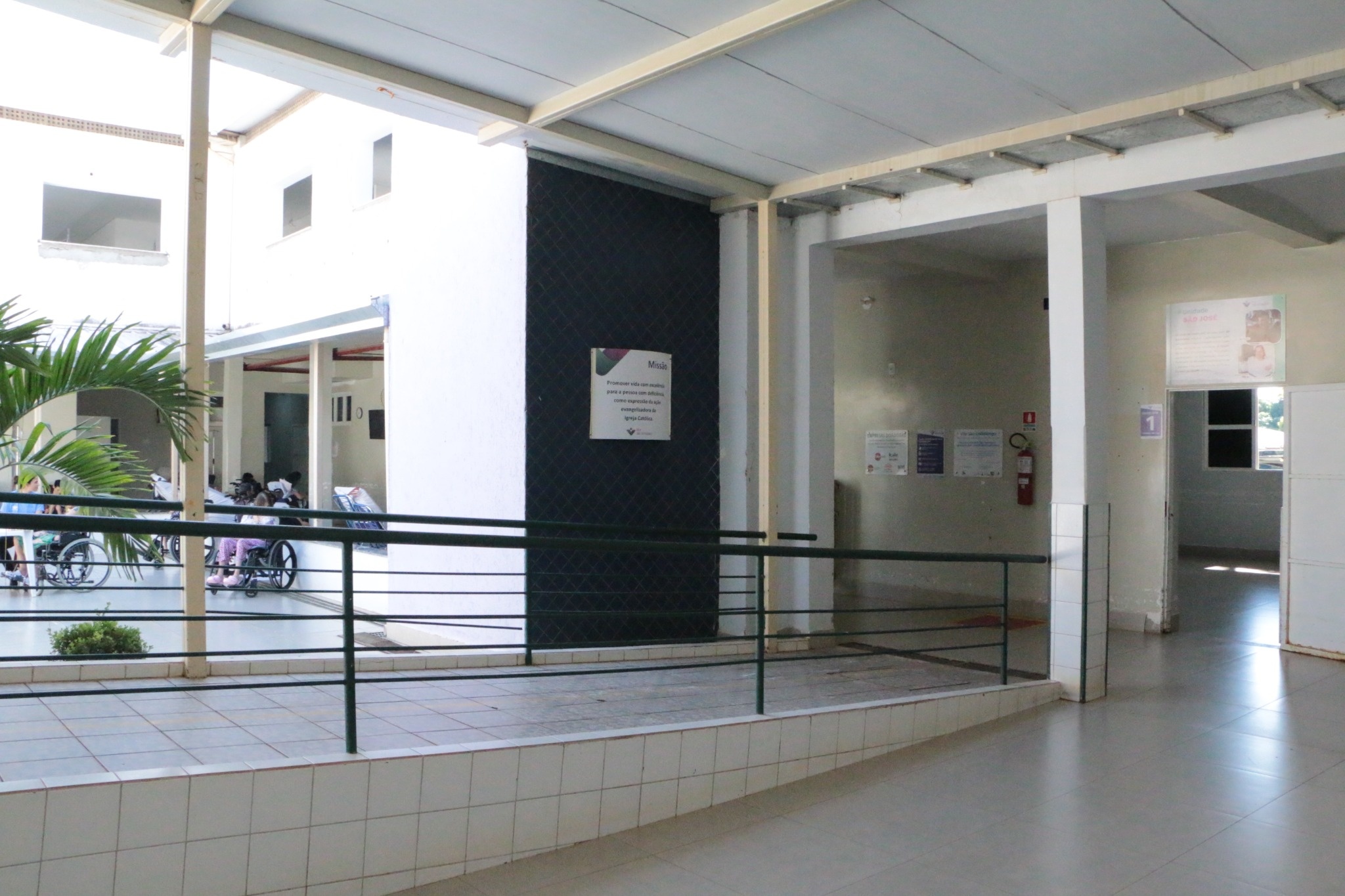 Unidade São José