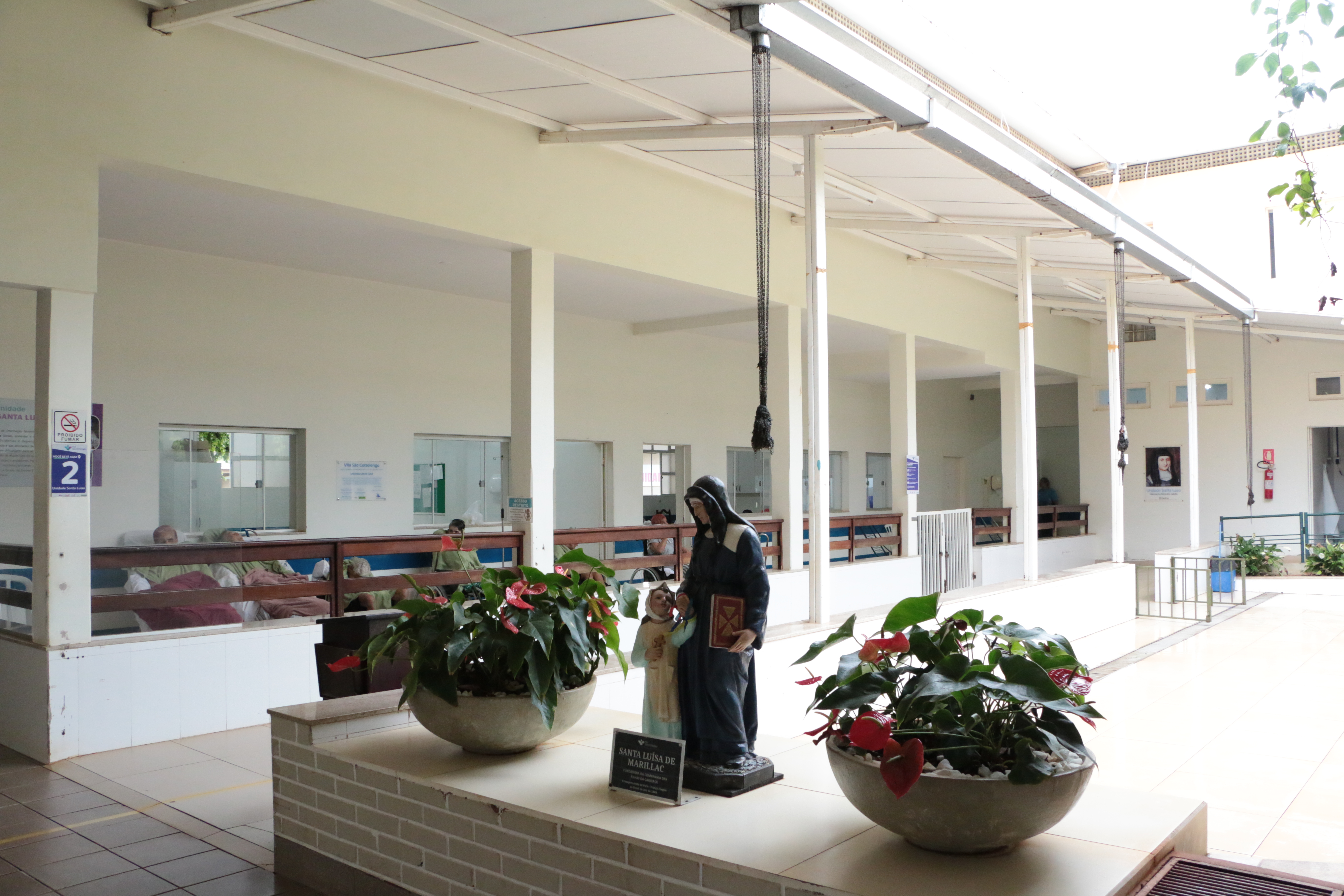 Unidade Santa Luísa