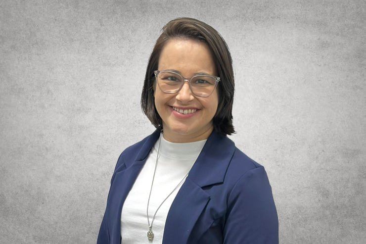 Ir. Amanda Teixeira, F.C.